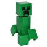 Фигурка LEGO Creeper min012 U