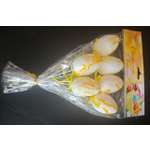 Пасхальный декор для кулича Магия праздника EAS101-EAS103