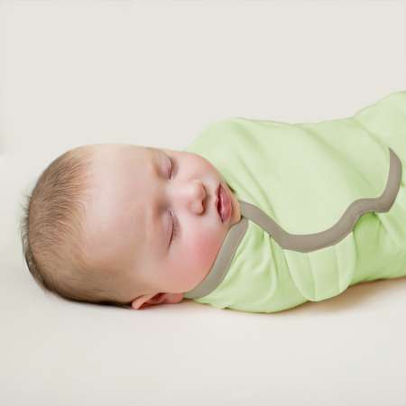 Конверт пеленальный (кокон) Summer Infant Swaddleme