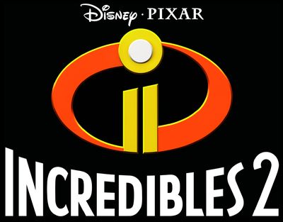 The Incredibles 2
