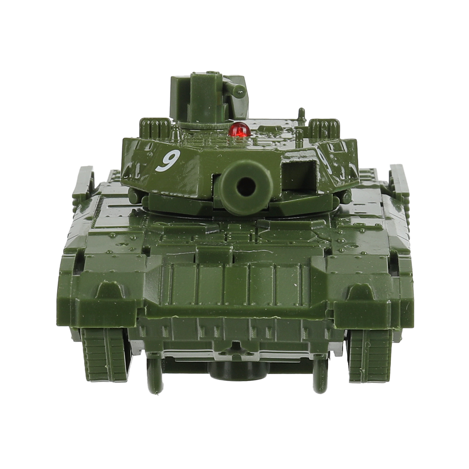 Танк Технопарк Т14 394350 - фото 7