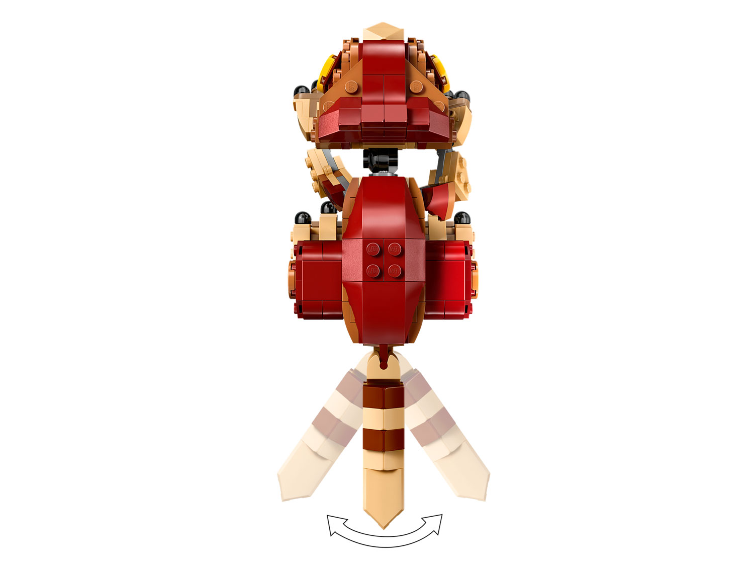 Конструктор LEGO Jurassic World Малышка Долорес 339 дет. - фото 2