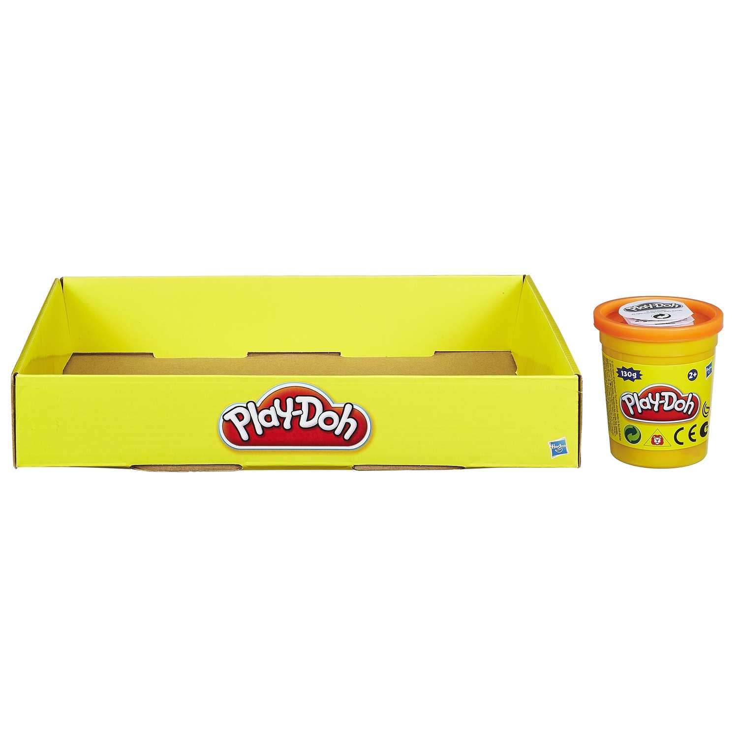 Пластилин Play-Doh в ассортименте - фото 3