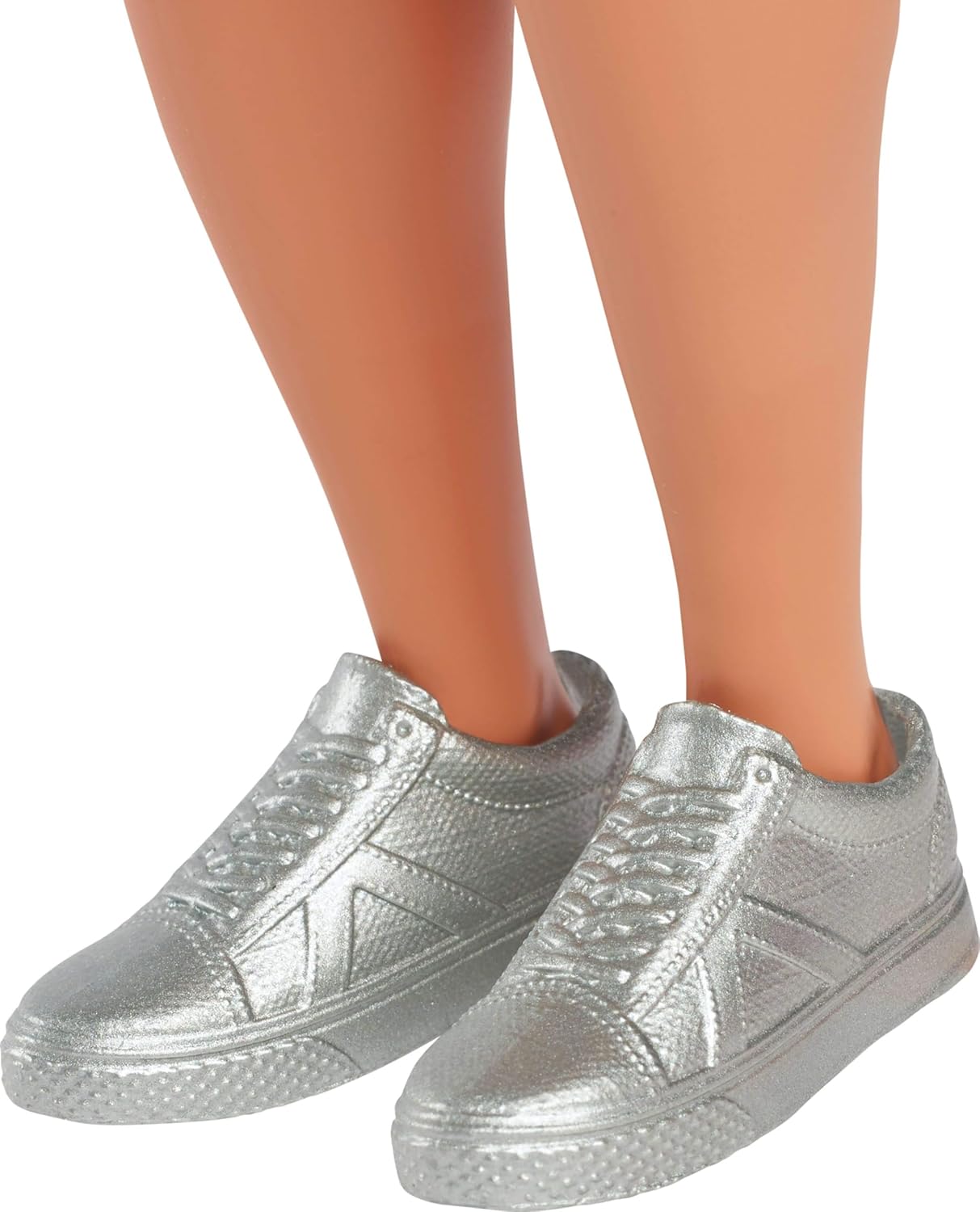 Кукла модельная Barbie Fashionistas Игра с модой Кен DWK44/HYV00 - фото 4
