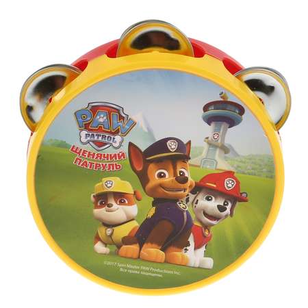 Игрушка музыкальная Играем вместе