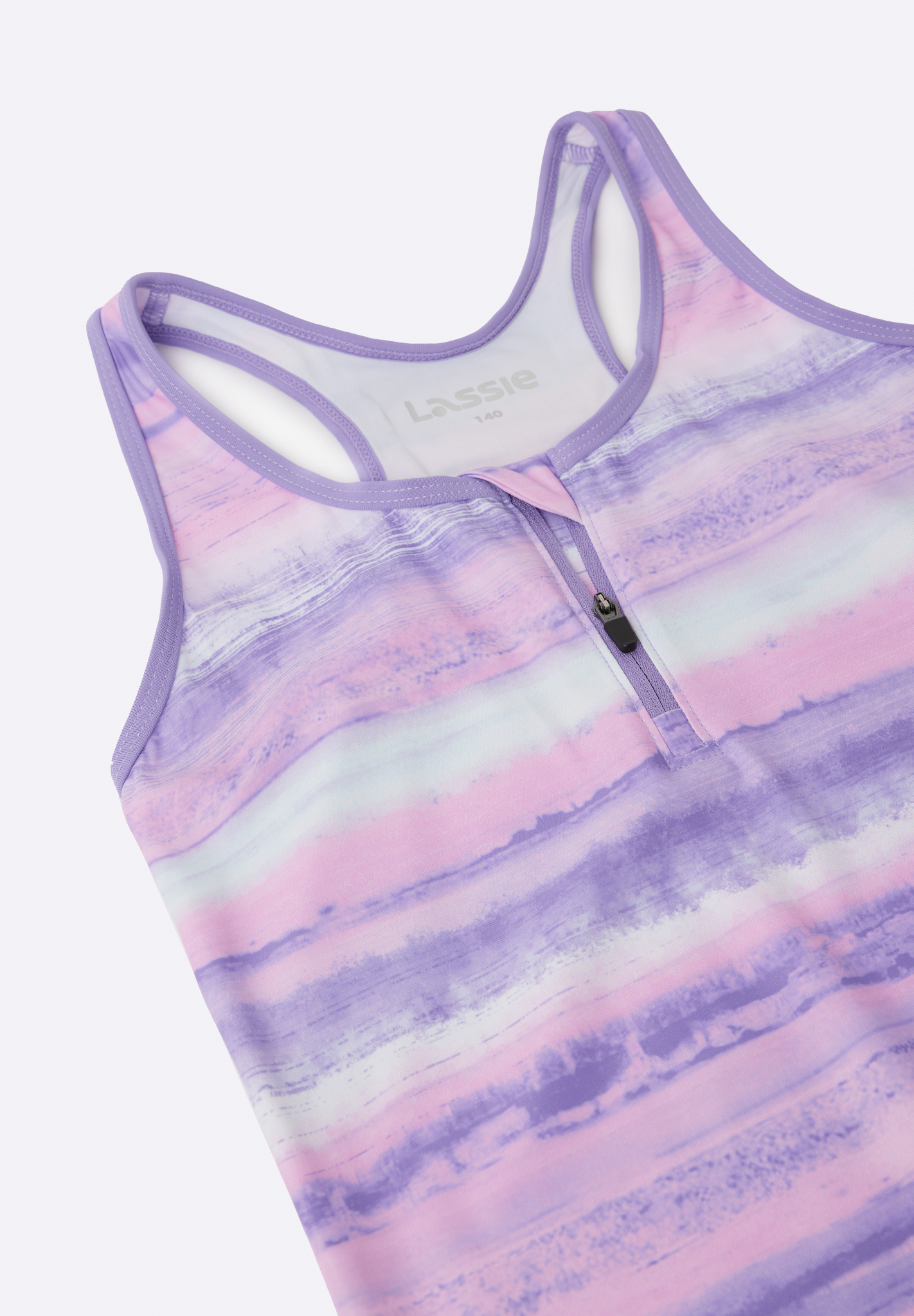 Купальник Lassie 7200063A-5150 - фото 3