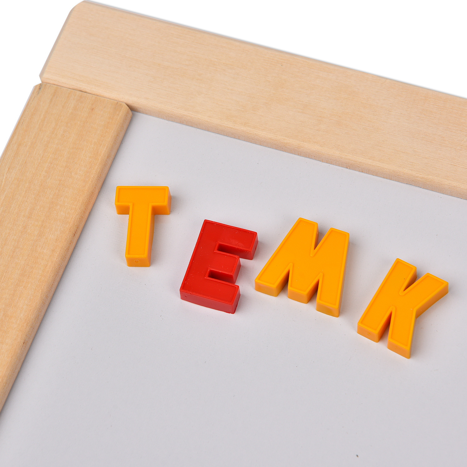 Магнитно-маркерная доска Erhaft - фото 5