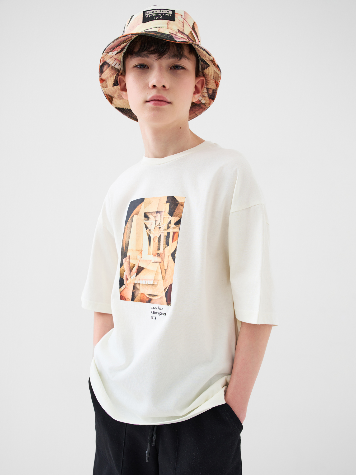 Футболка PlayToday 12631018 - фото 7