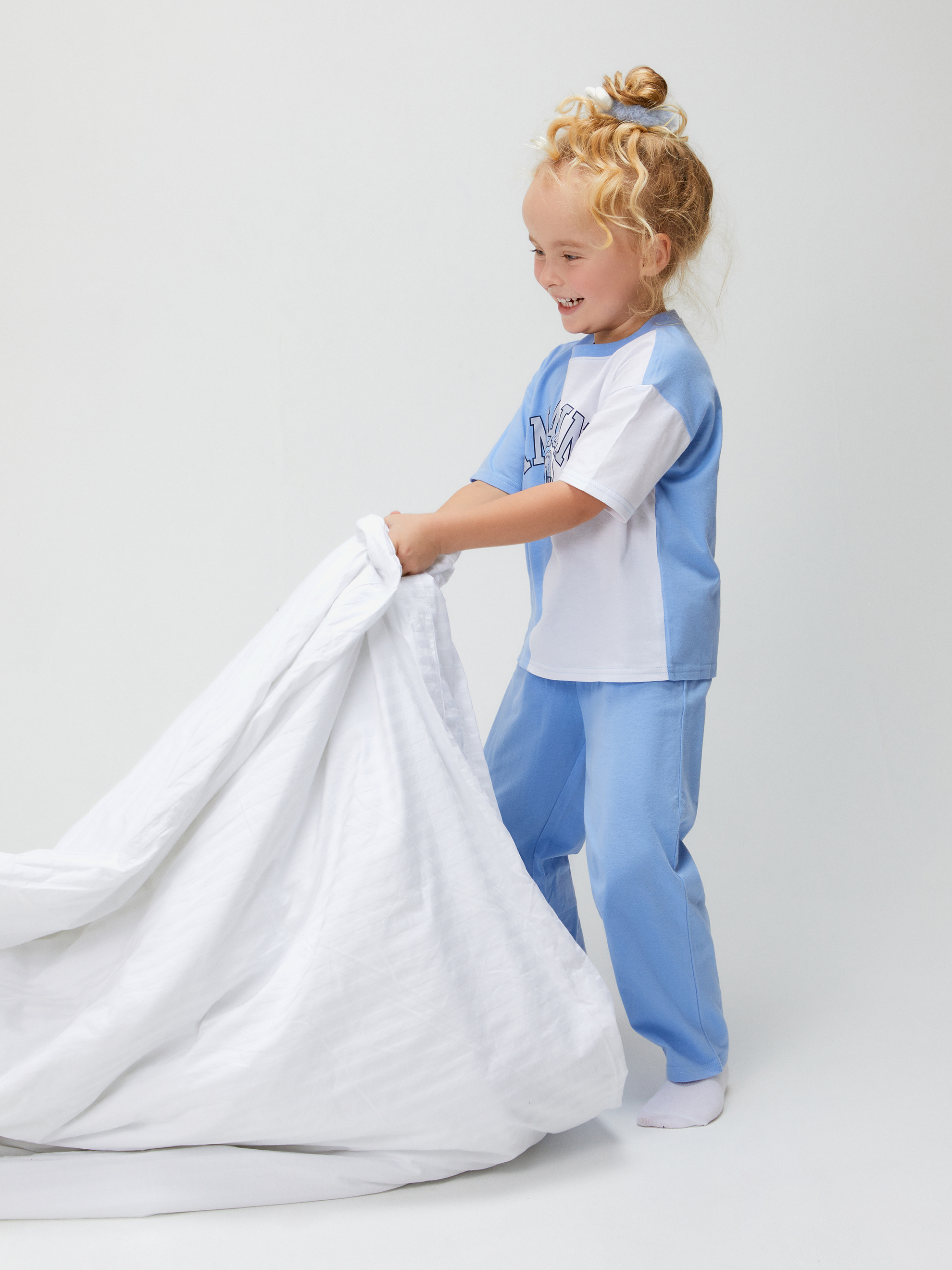 Пижама Acoola 20224280041_0072933 - фото 3