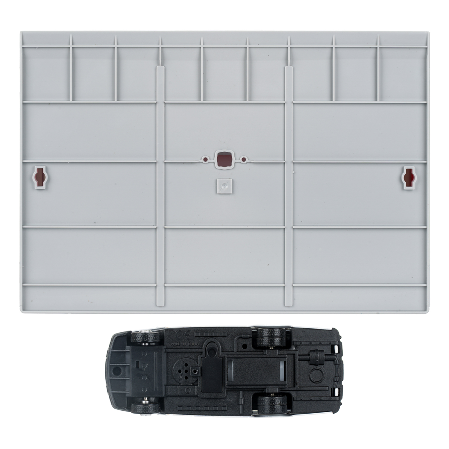 Игровой набор Технопарк ГАЗель Гараж Скорая 410503 - фото 12