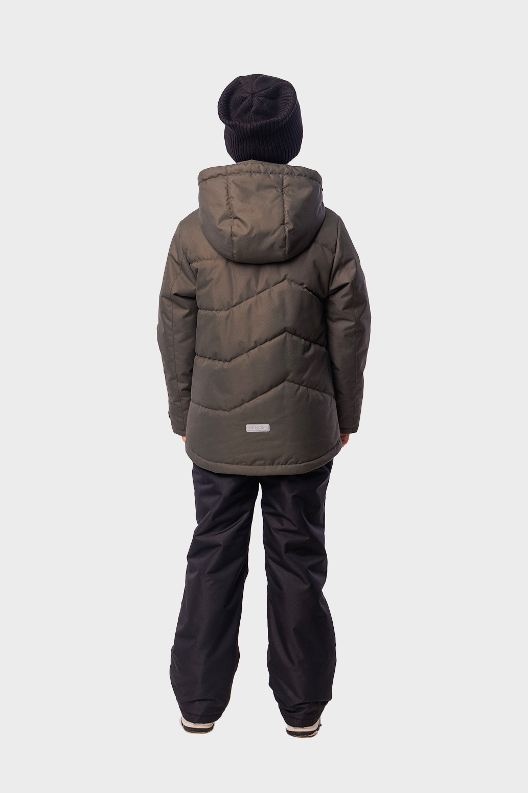Костюм UKI KIDS 2spr24-015х - фото 3