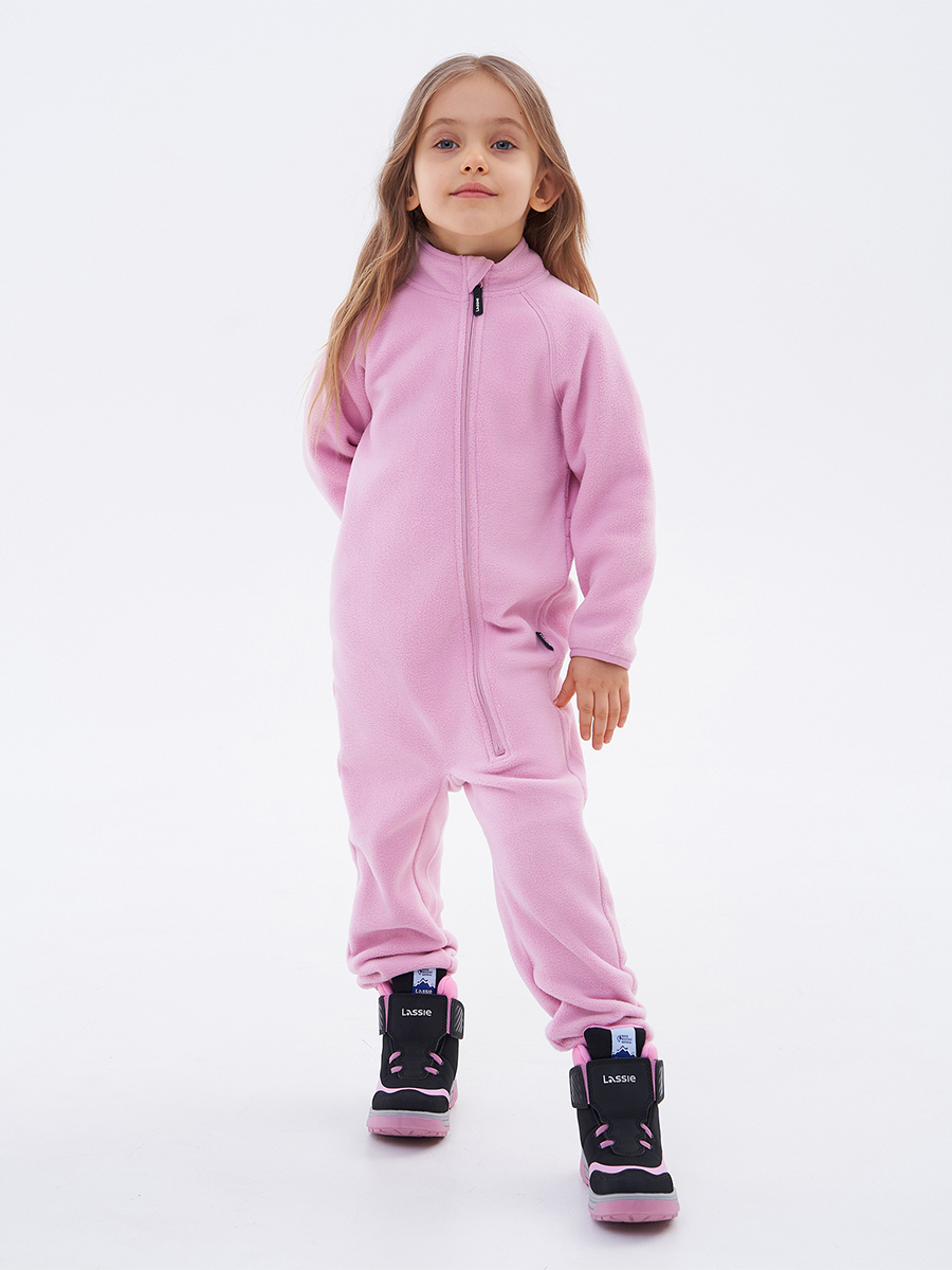 Комбинезон утепленный Lassie 71204105-4500 - фото 5