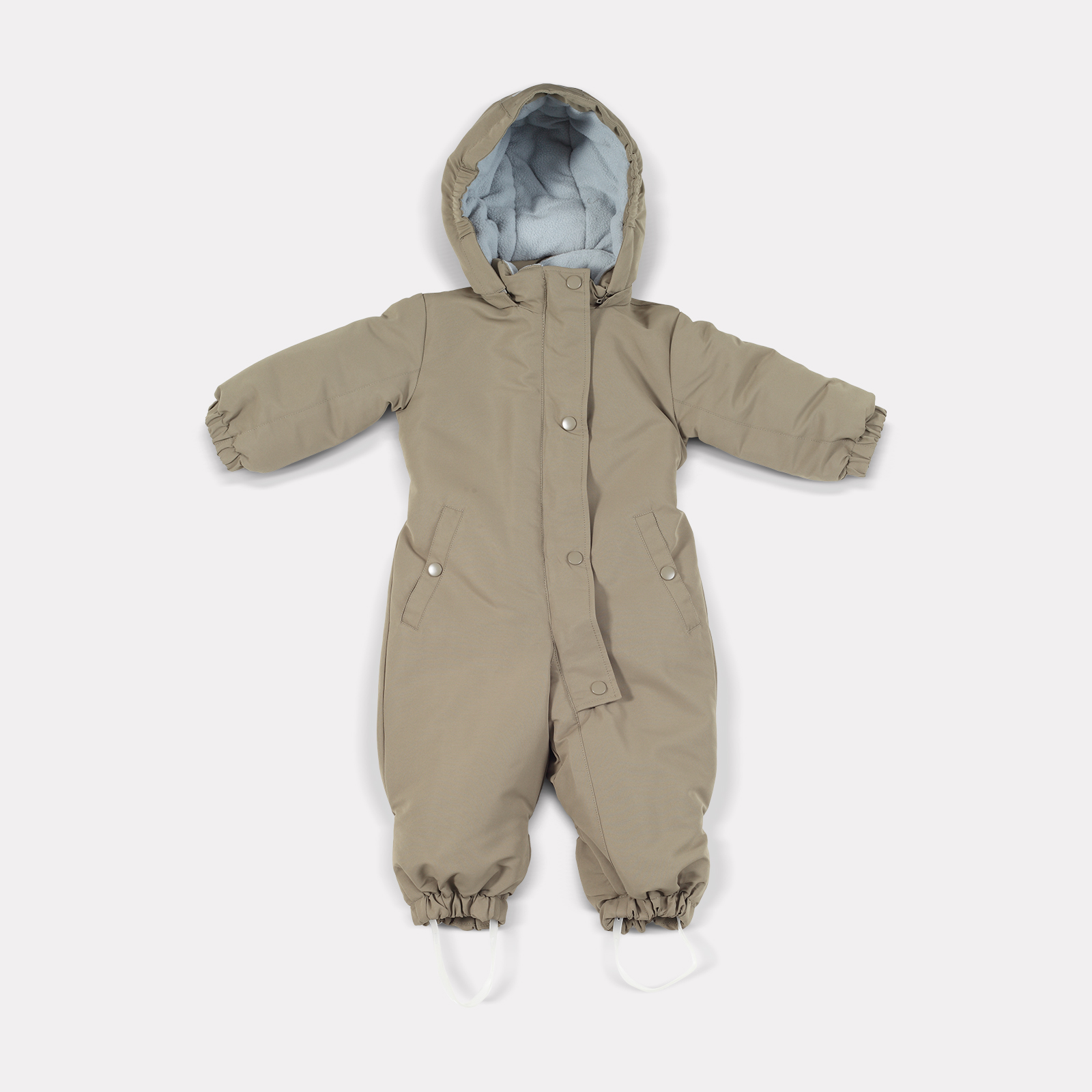 Комбинезон Rant moss green 155/10 - фото 1