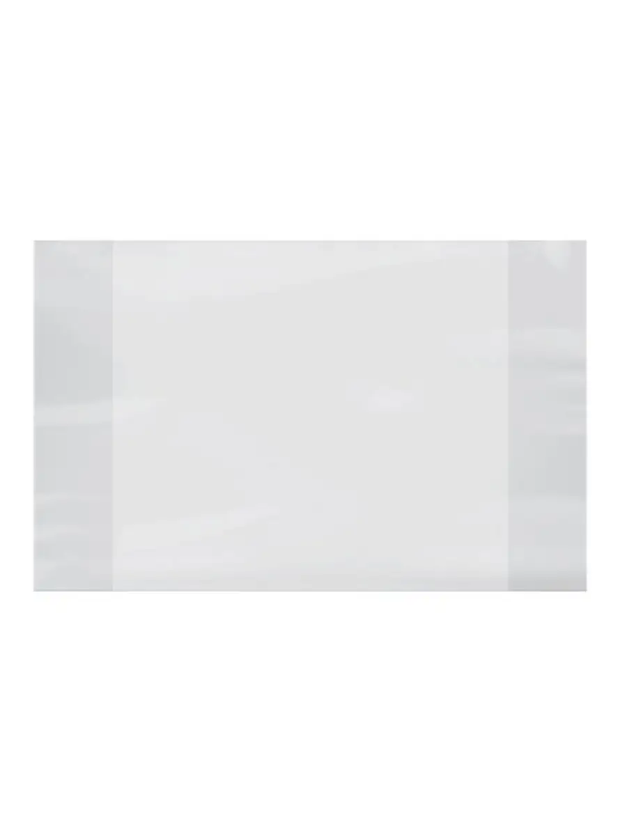 Обложка AXLER 21.5 x 35 см 10 шт. - фото 6