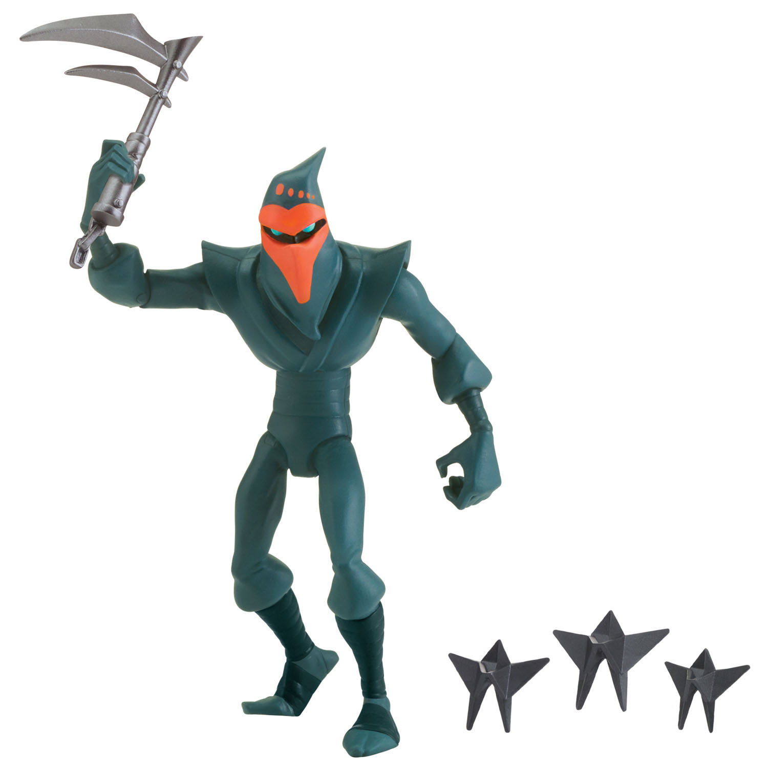 Фигурка Ninja Turtles(Черепашки Ниндзя) - фото 1