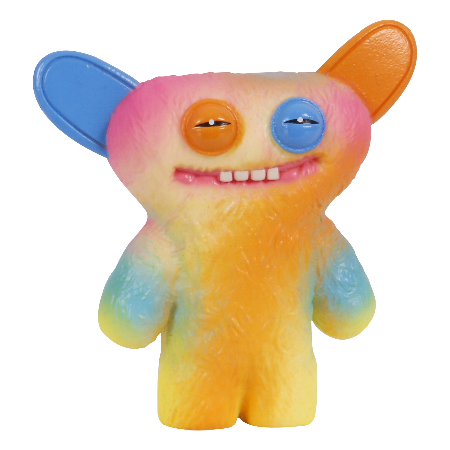 Игровой набор FUGGLER Набор - фото 9