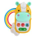 Игрушка УТИ ПУТИ телефон Коровка