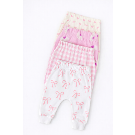 Штанишки 4 шт Супер Пупс