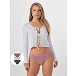 Трусы 3 шт Mark Formelle (Марк Формэль)