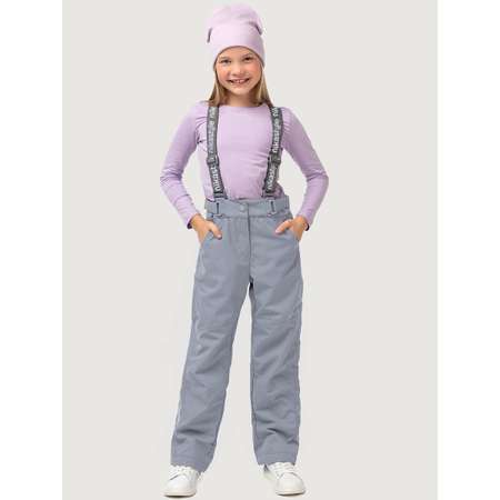 Брюки NIKASTYLE