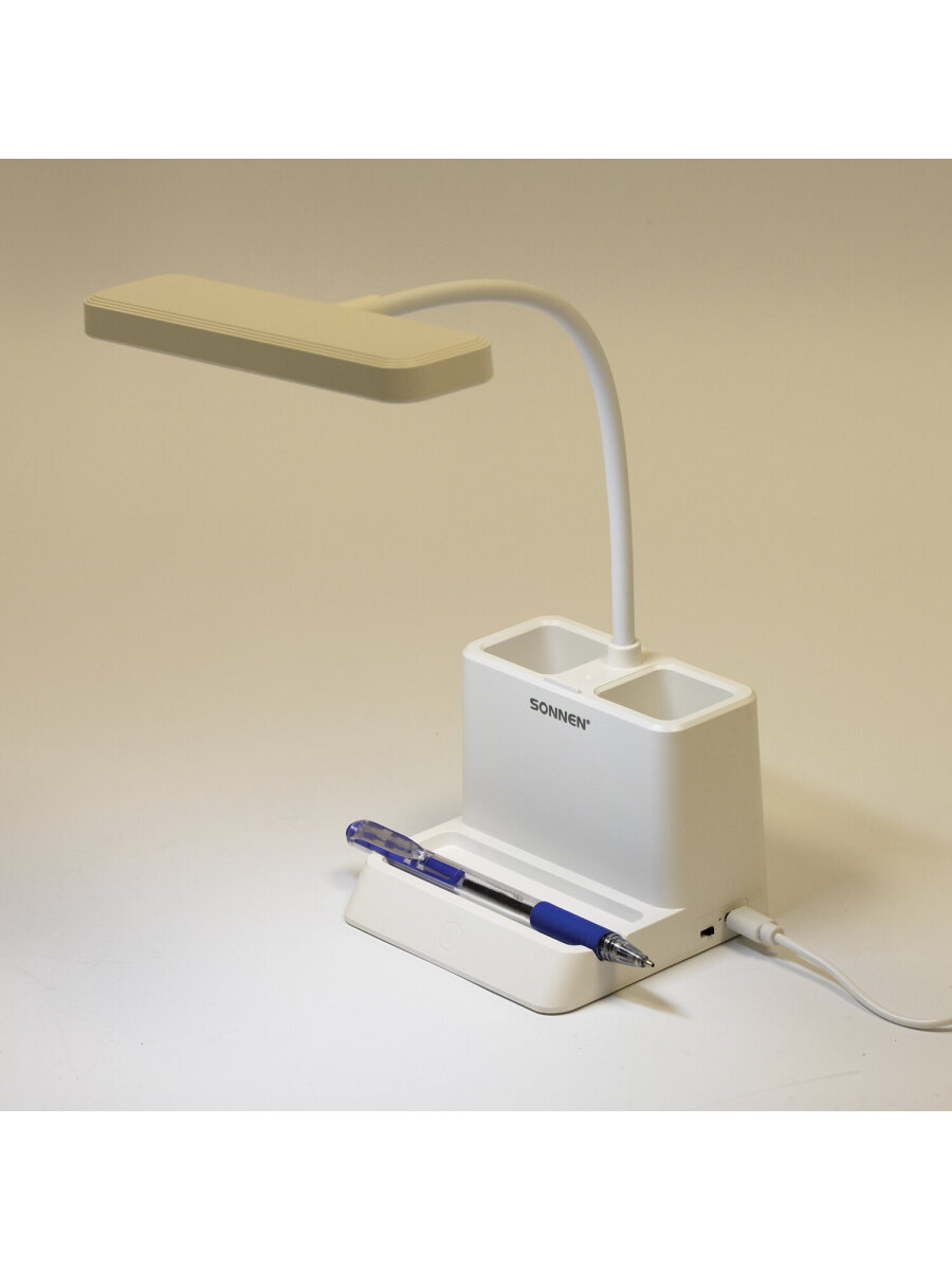 Лампа Sonnen 20 светодиодов - фото 10