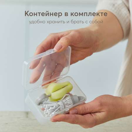Насадка сменная Happy Baby