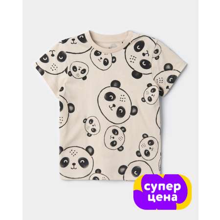 Футболка BabyGо
