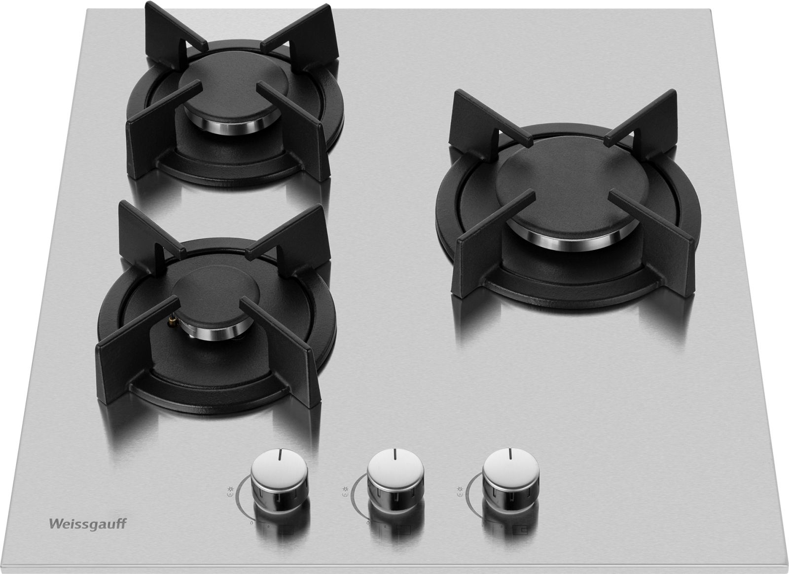 Варочная панель WEISSGAUFF HGG 451_ - фото 9