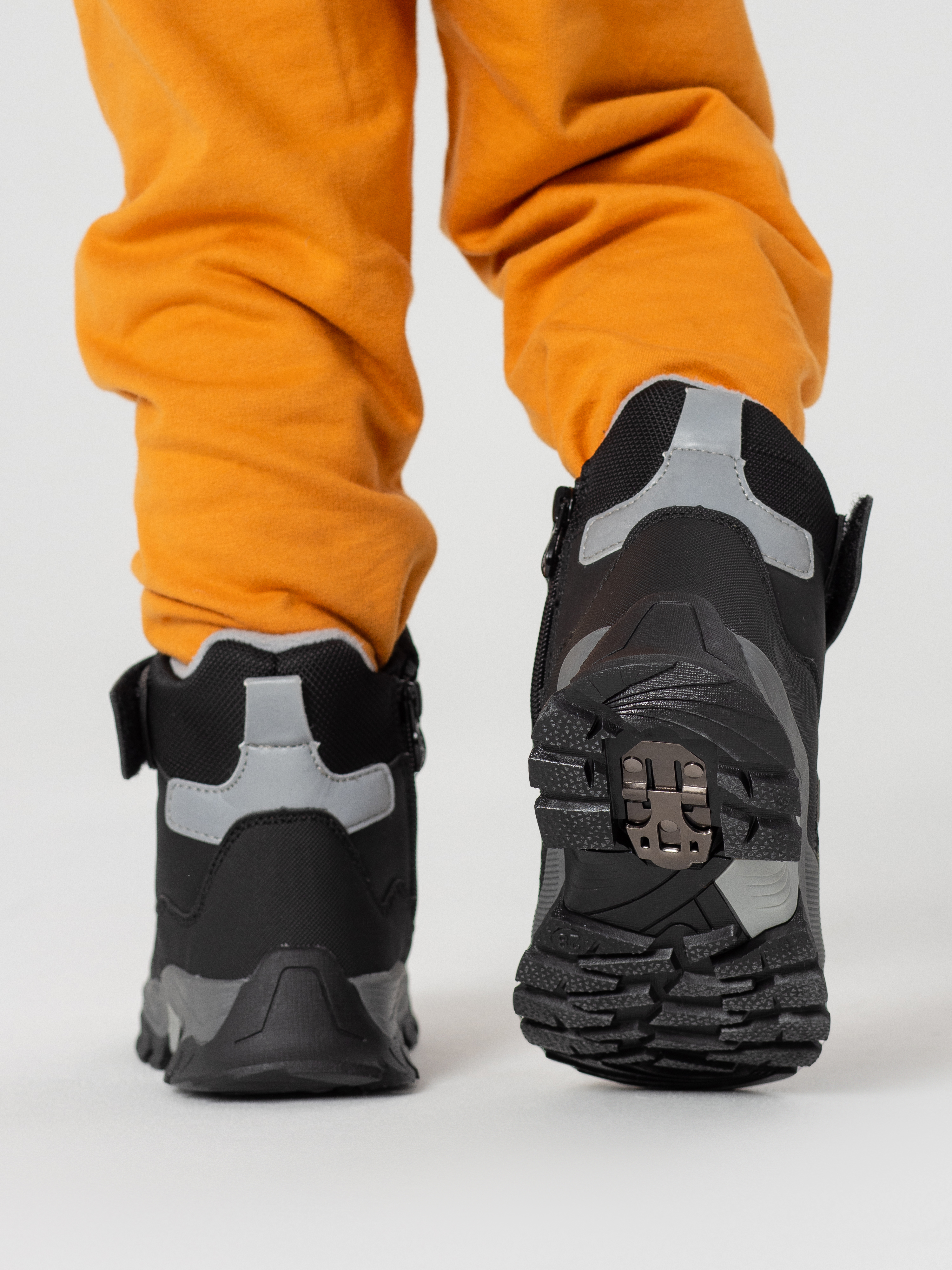 Ботинки Antilopa AL 15690 - фото 31