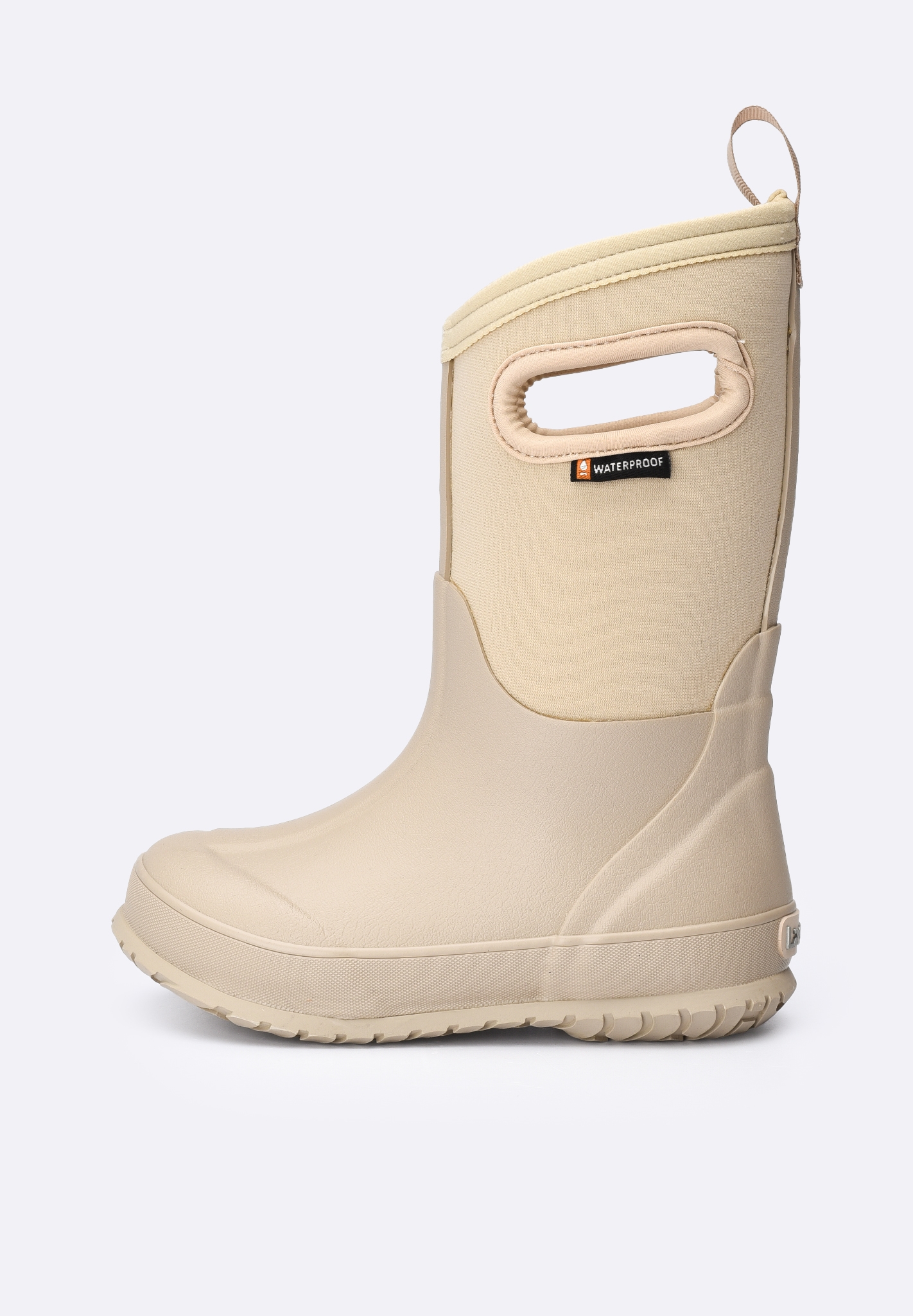 Резиновые сапоги Lassie 72404104-0670 - фото 3