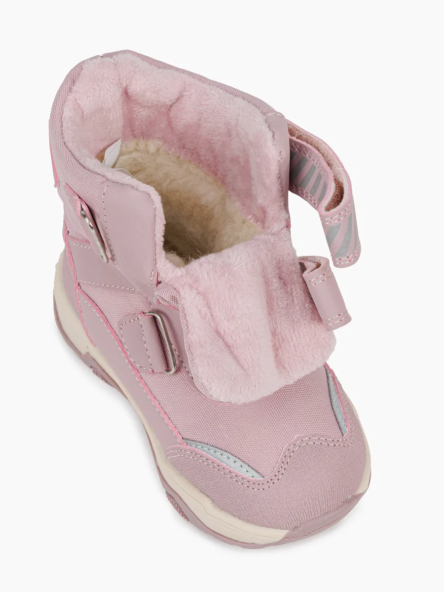 Ботинки KDX FM-30 pink - фото 14