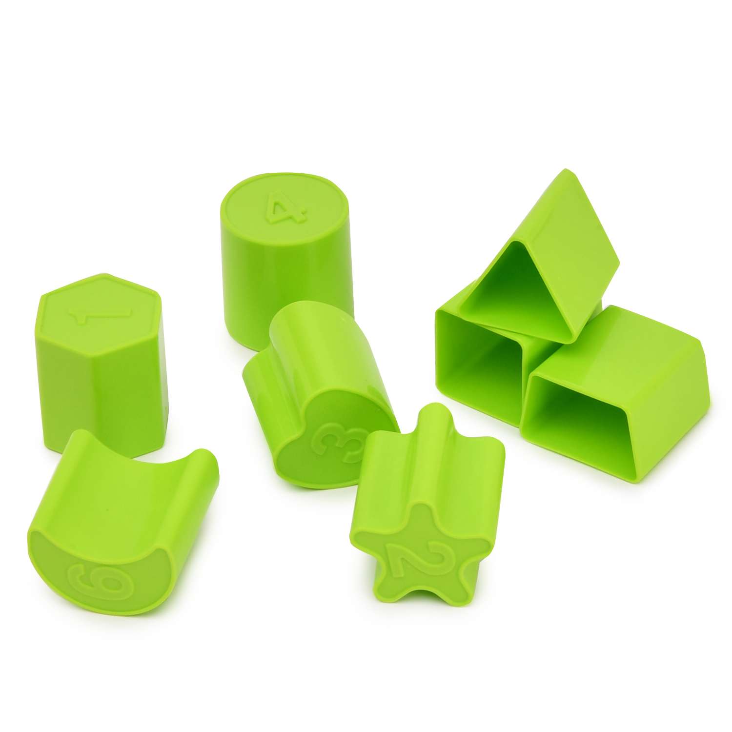 Игрушка Zebratoys сортер - фото 4