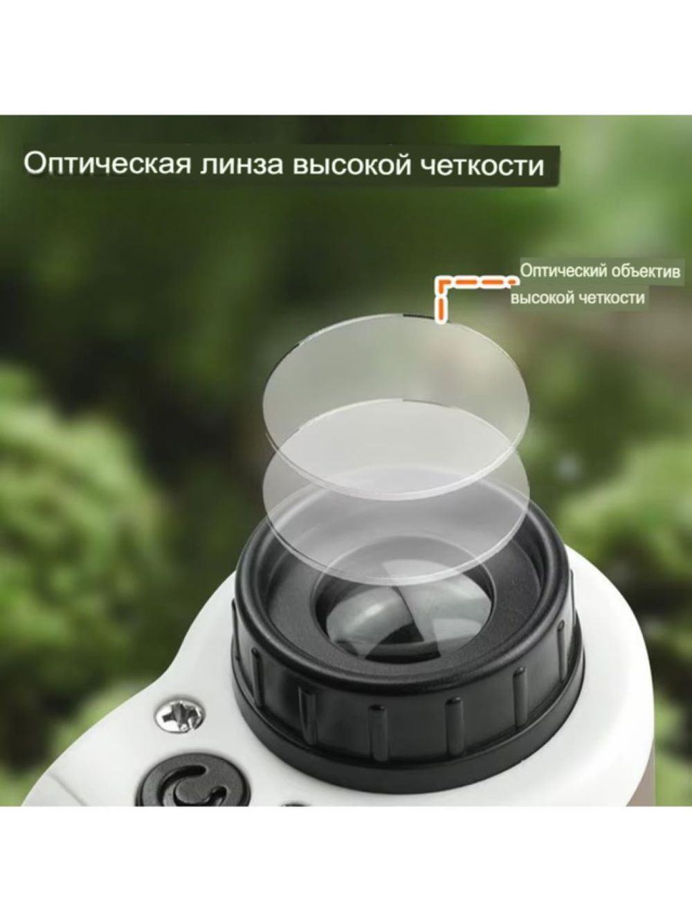 Микроскоп MagicStyle - фото 7