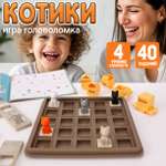 Настольная игра TIPTOPOLIS