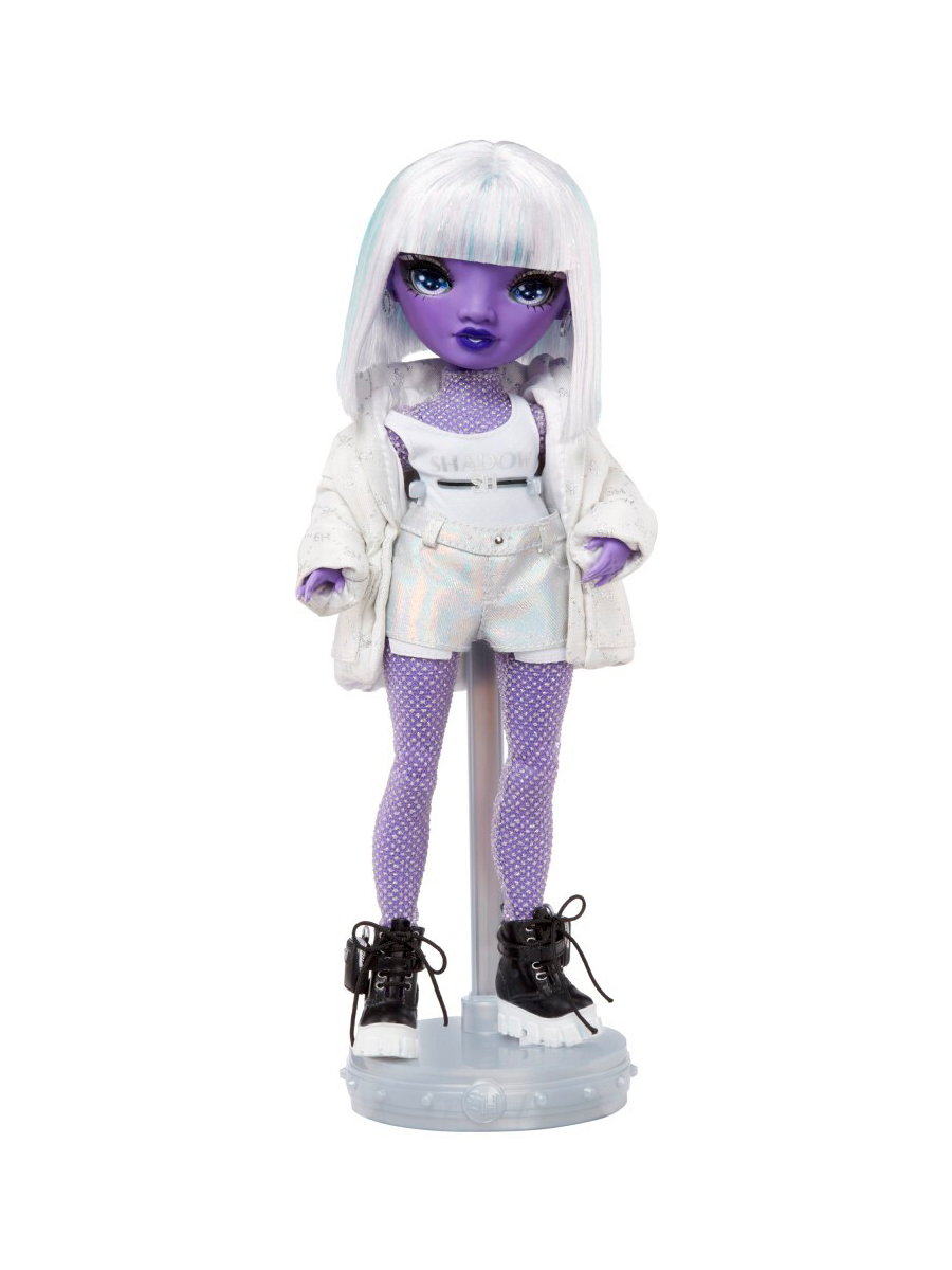 Кукла модельная Rainbow High Диа Манте 583066 00-00019751 - фото 5
