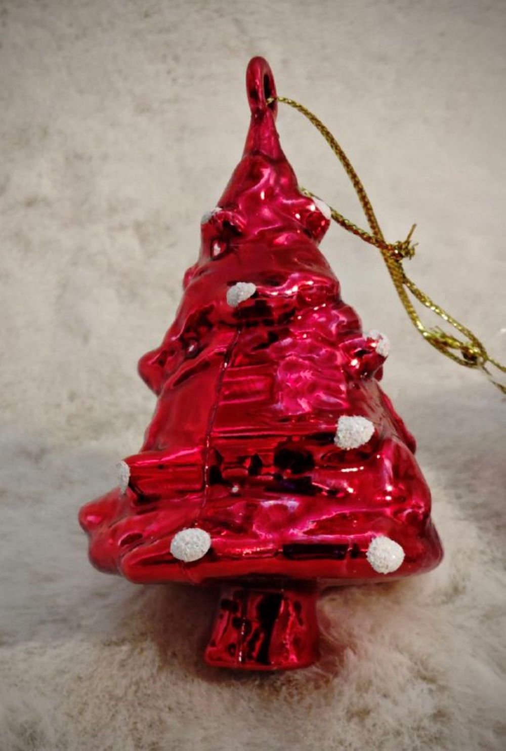 Украшение ёлочное Магия праздника MN 0404-1 - фото 1