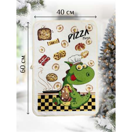 Полотенце VEDDI HOME Набор подарочный для кухни 40*60-3 штуки