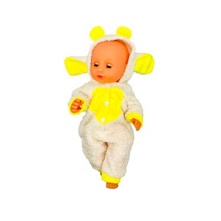Одежда для кукол SHARKTOYS