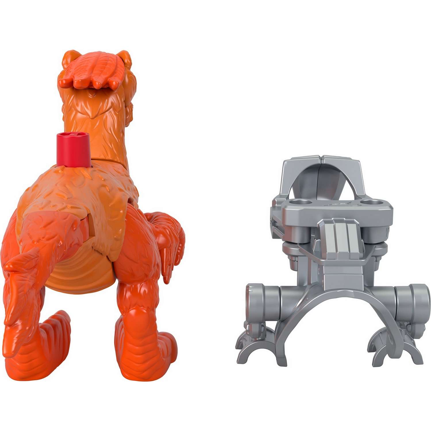 Фигурка IMAGINEXT - фото 23