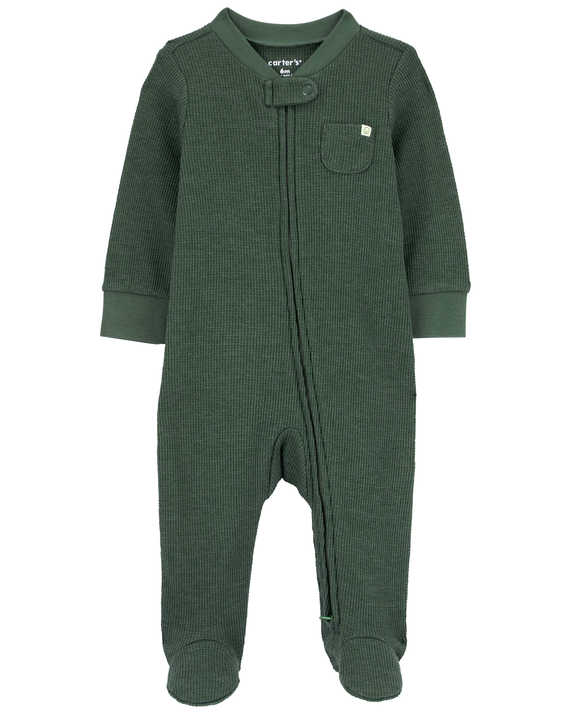 Комбинезон Carters 1R860810 - фото 1