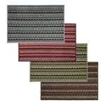 Коврик Vortex Spark 40*60см в ассортименте 22353