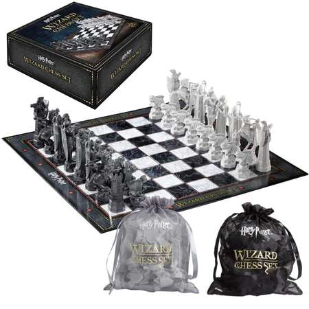 Настольная игра The Noble Collection Шахматы