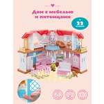 Домик для кукол Mary Poppins 23 см