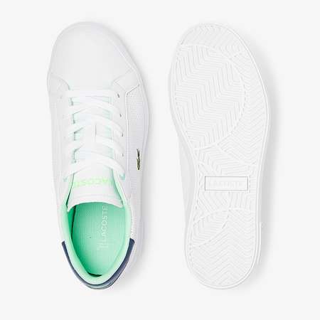 Кеды Lacoste