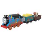 Развивающая железная дорога Thomas and Friends