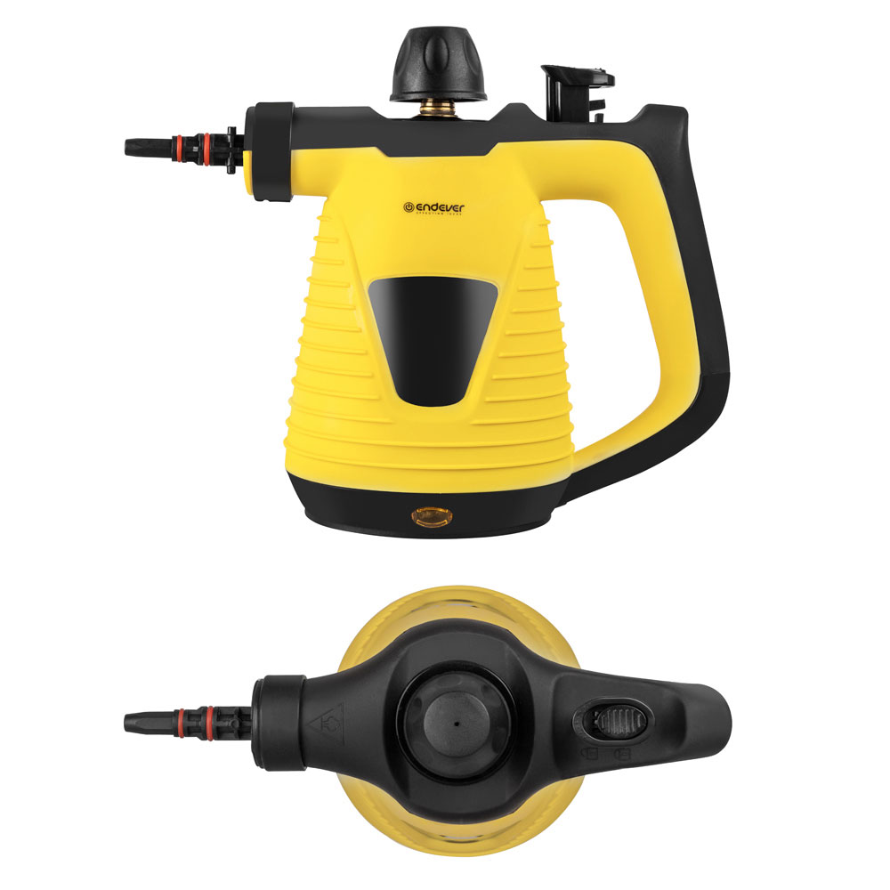 Пароочиститель ENDEVER ODYSSEY Q-464 - фото 10