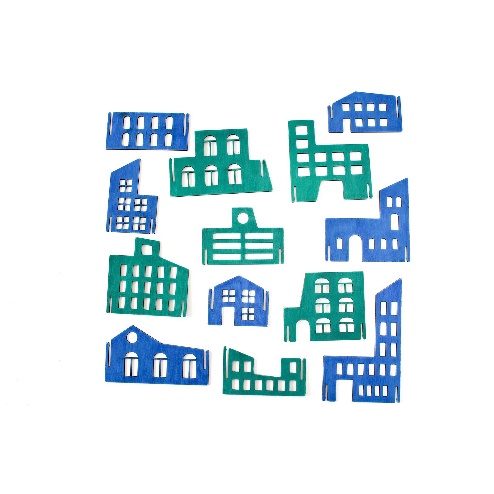 Настольная игра Sima-Land - фото 4