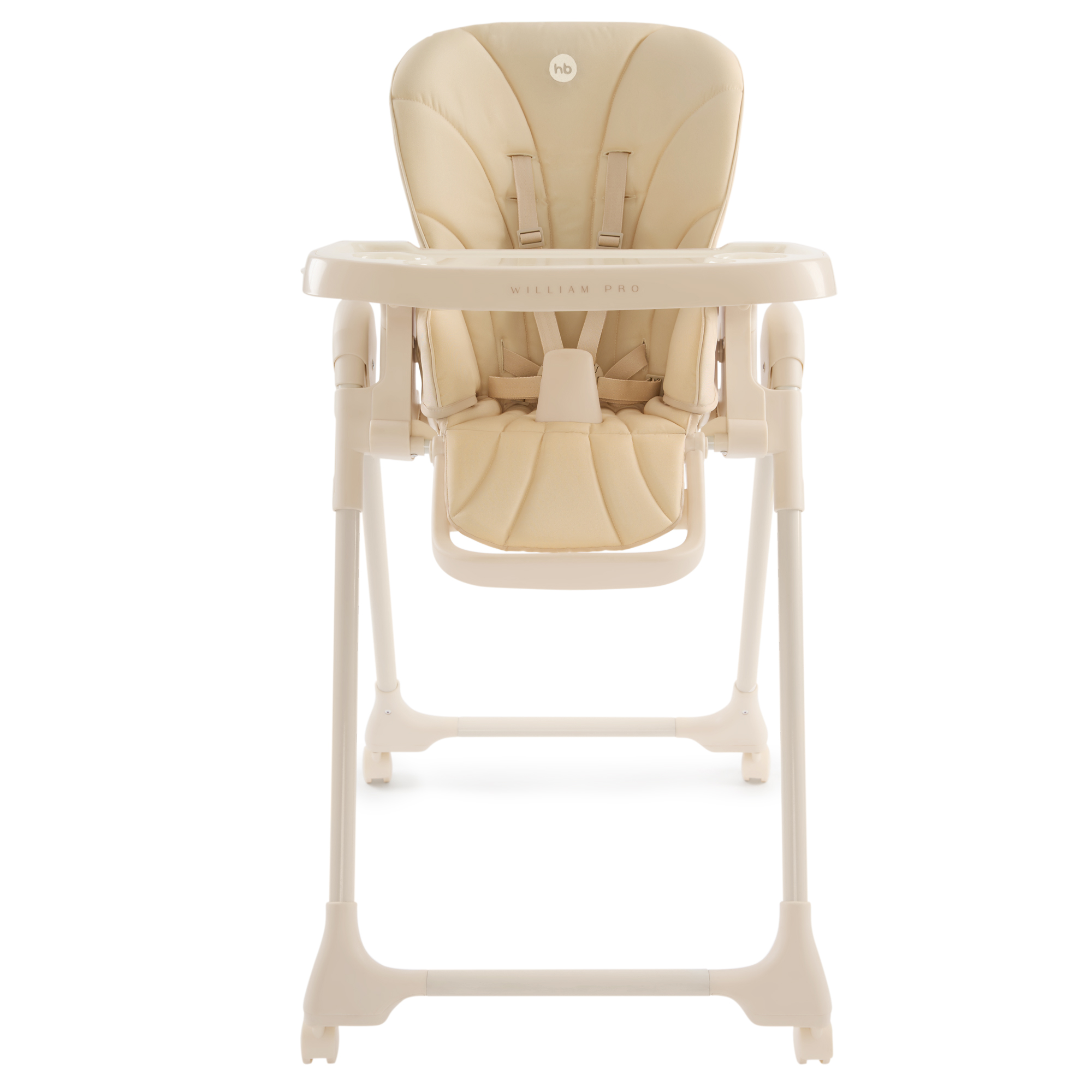 Стульчик для кормления Happy Baby WILLIAM PRO классический - фото 22