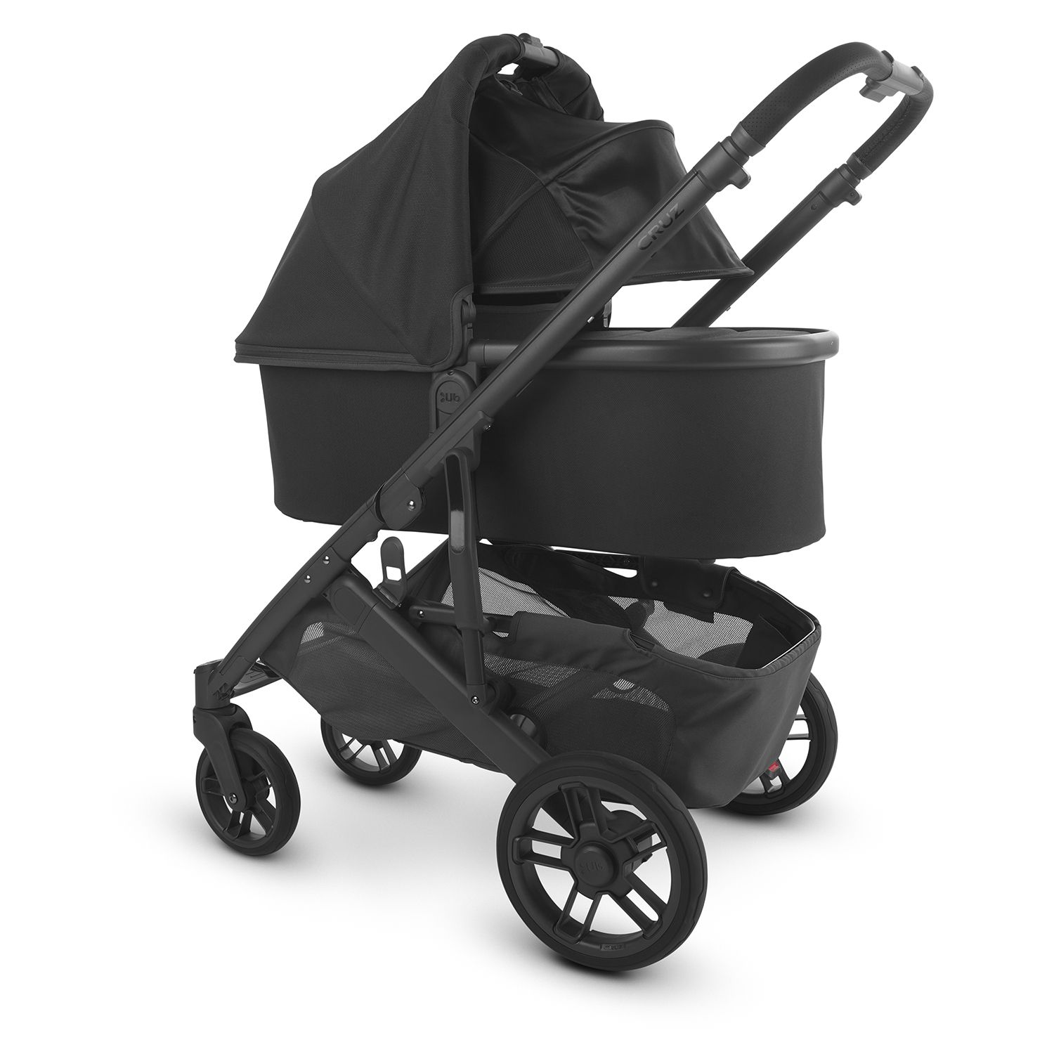 Люлька UPPAbaby Cruz и Vista - фото 6