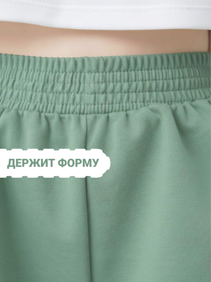 Шорты Glamuriki 29-1002/7/0209 - фото 4